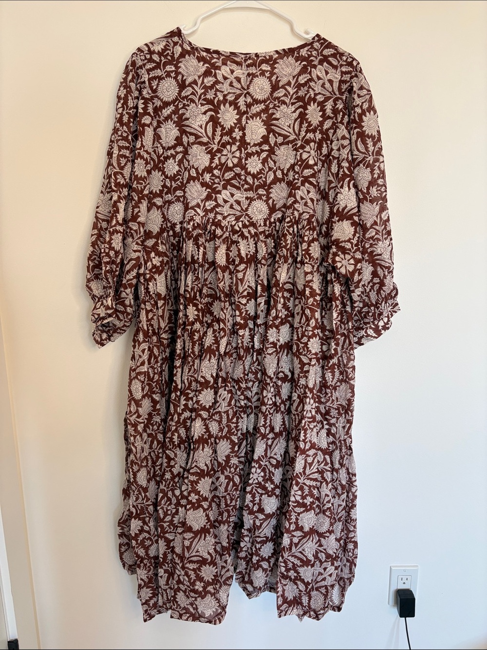 Daughters of India Kyra Midi Dress - Picture 6 of 8